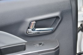 2023款长城风骏5