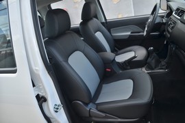 2023款长城风骏5