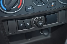 2023款长城风骏5