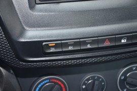 2023款长城风骏5