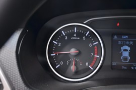 2023款长城风骏5