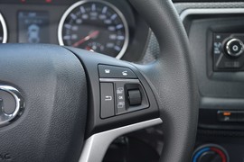 2023款长城风骏5