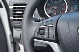 2023款长城风骏5