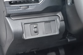 2023款长城风骏5