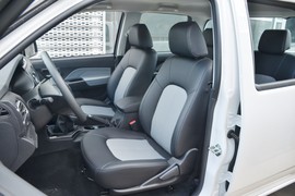 2023款长城风骏5