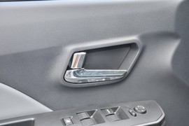 2023款长城风骏5