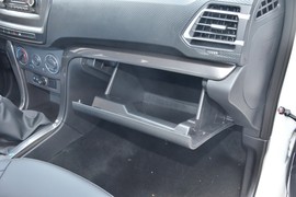 2023款长城风骏5