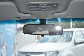 2023款长城风骏5