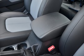 2023款长城风骏5