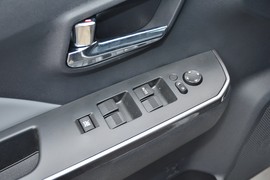 2023款长城风骏5