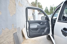 2023款长城风骏5