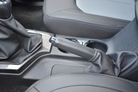 2023款长城风骏5