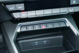 2023款奥迪A3