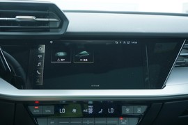 2023款奥迪A3