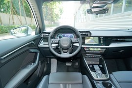 2023款奥迪A3L