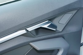2023款奥迪A3L