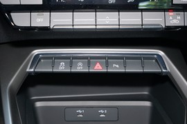 2023款奥迪A3L