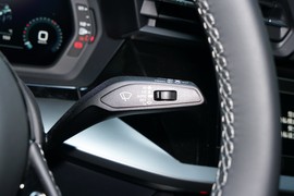 2023款奥迪A3L