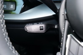 2023款奥迪A3L