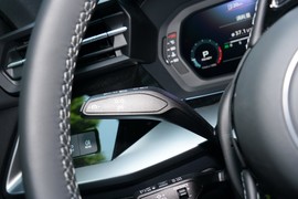 2023款奥迪A3L