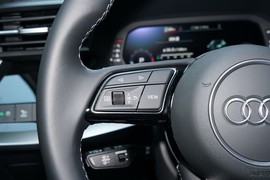 2023款奥迪A3L