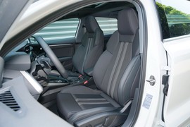 2023款奥迪A3L