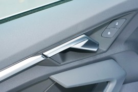 2023款奥迪A3L