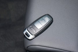 2023款奥迪A3L
