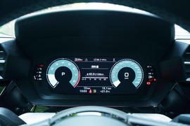 2023款奥迪A3L