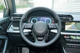 2023款奥迪A3L