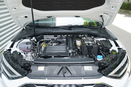 2023款奥迪A3L