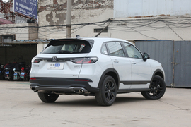 2023款本田HR-V