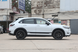 2023款本田HR-V