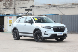 2023款本田HR-V