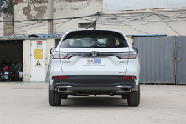 2023款本田HR-V