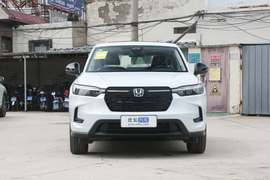 2023款本田HR-V
