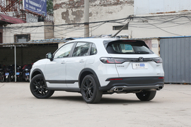 2023款本田HR-V