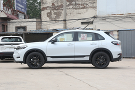 2023款本田HR-V