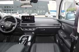 2023款本田HR-V