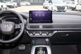 2023款本田HR-V