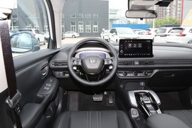 2023款本田HR-V