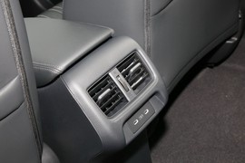 2023款本田HR-V