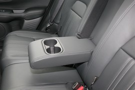 2023款本田HR-V