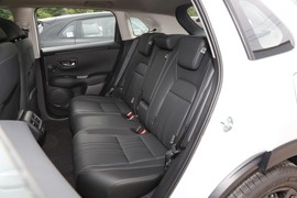 2023款本田HR-V