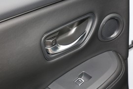 2023款本田HR-V