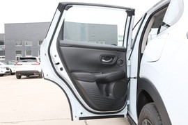 2023款本田HR-V