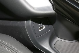 2023款本田HR-V