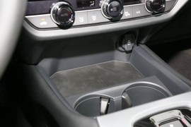 2023款本田HR-V