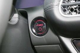 2023款本田HR-V