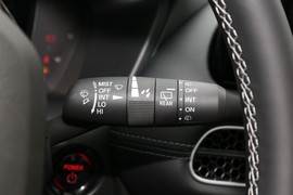 2023款本田HR-V